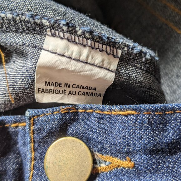 Iris Denim Bad Reputation Jeans - Picture 4 of 8